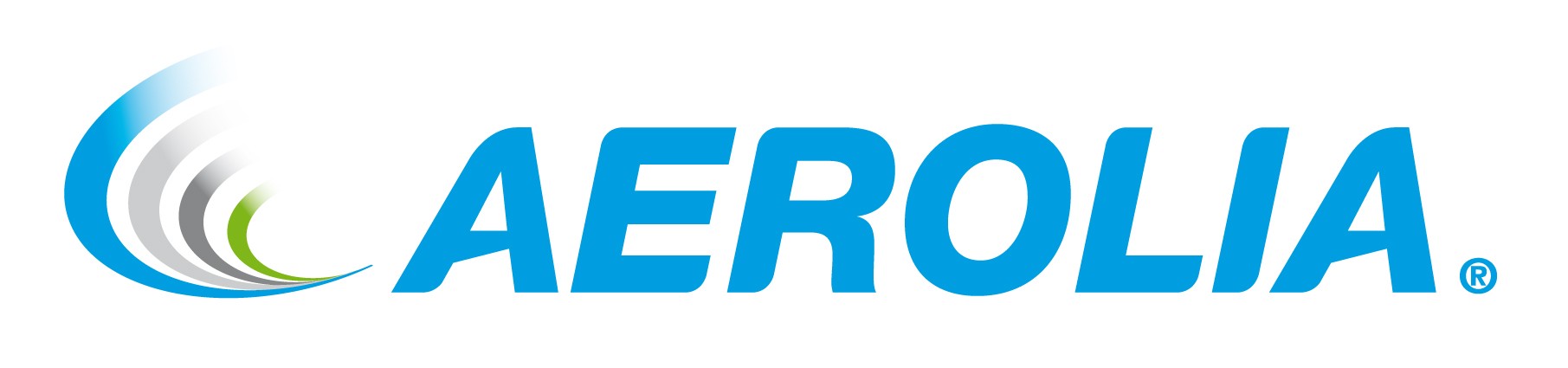 Logo Aerolia